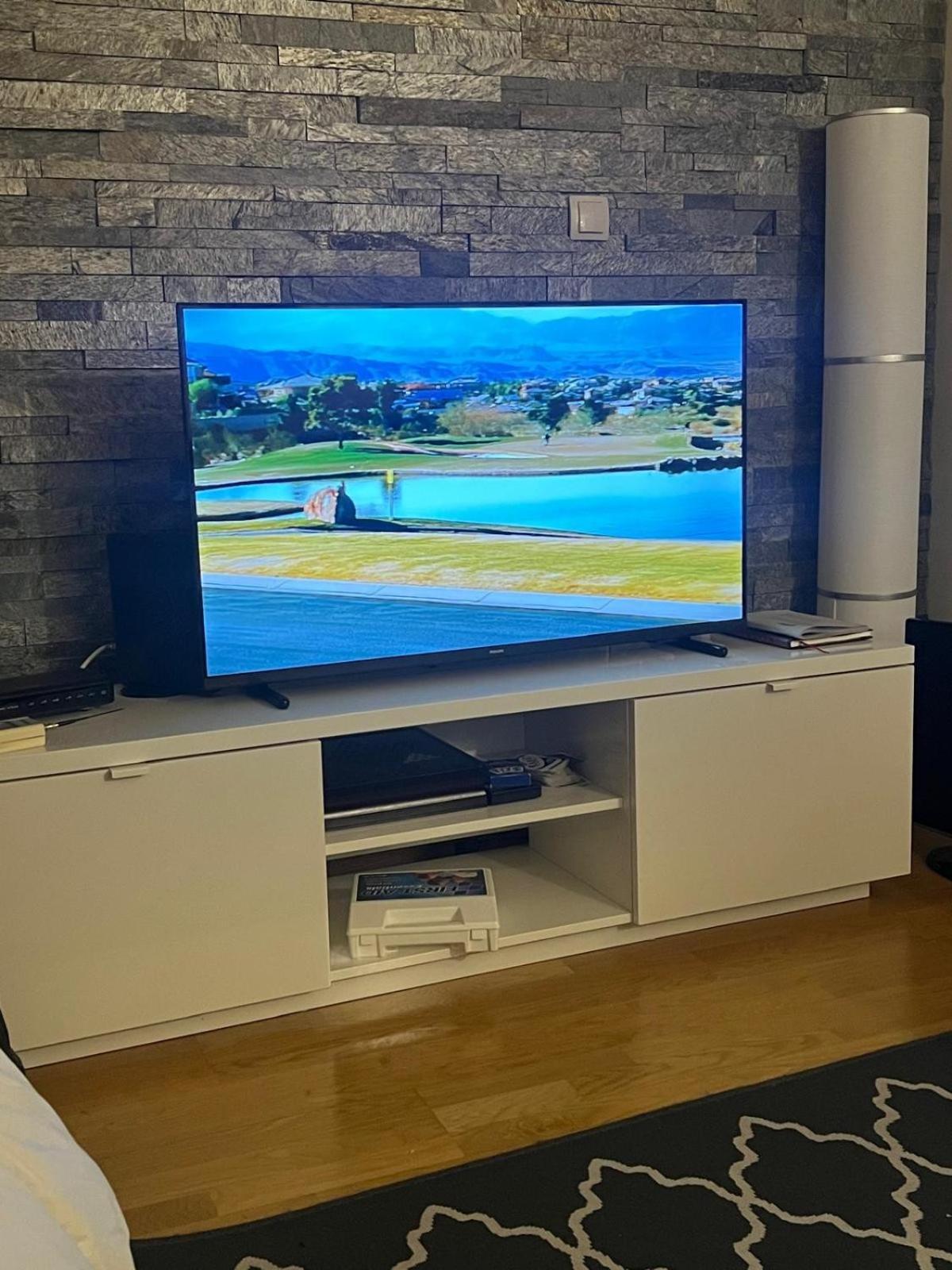 Sun And Spa Apartment クランスカゴーラ エクステリア 写真