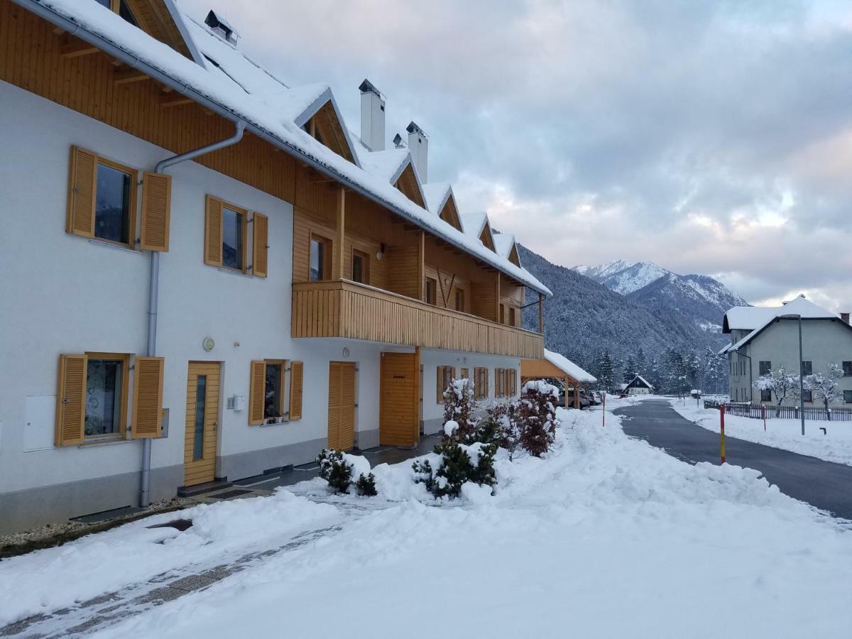 Sun And Spa Apartment クランスカゴーラ エクステリア 写真