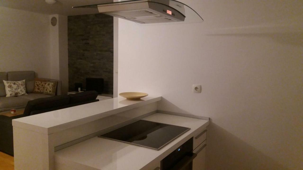 Sun And Spa Apartment クランスカゴーラ エクステリア 写真