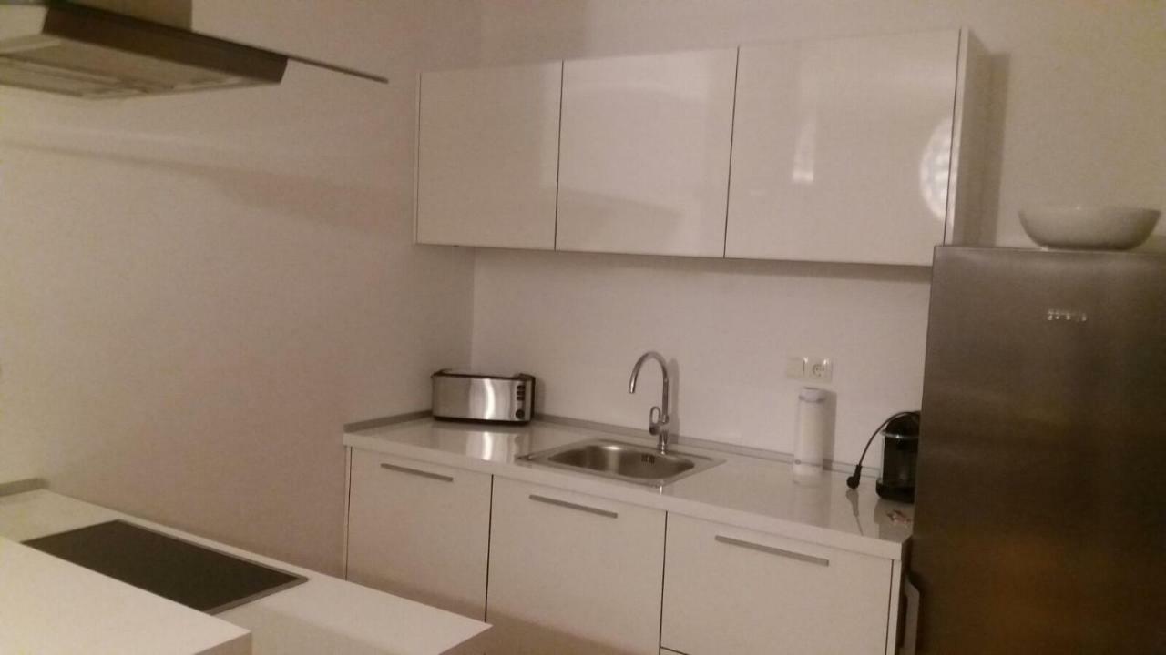Sun And Spa Apartment クランスカゴーラ エクステリア 写真