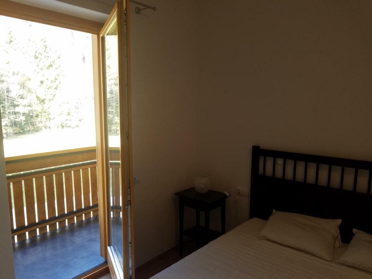 Sun And Spa Apartment クランスカゴーラ エクステリア 写真