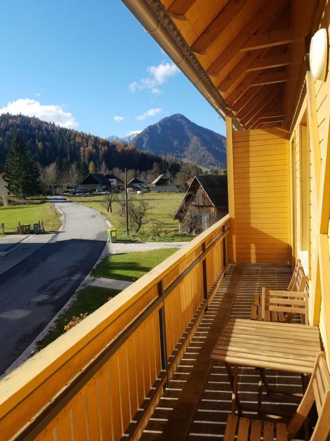 Sun And Spa Apartment クランスカゴーラ エクステリア 写真