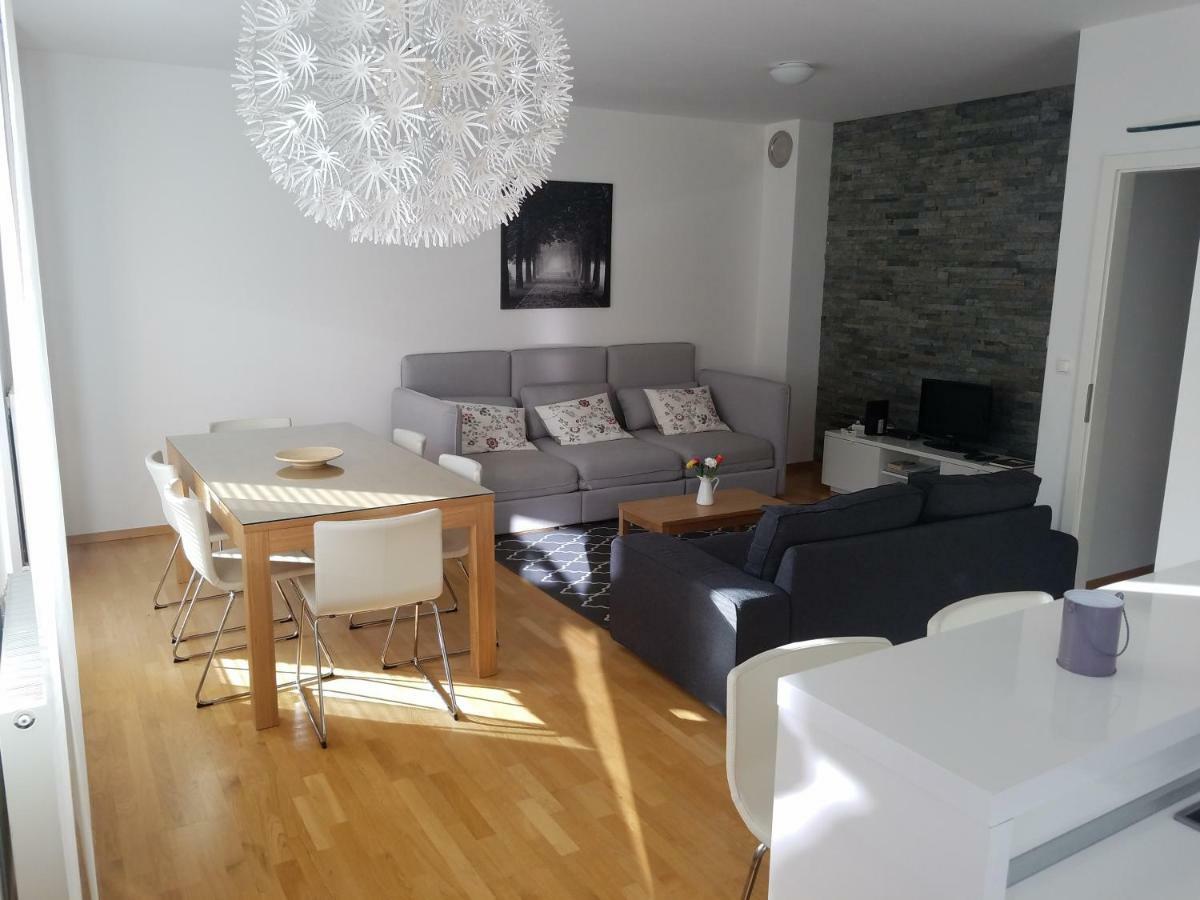 Sun And Spa Apartment クランスカゴーラ エクステリア 写真