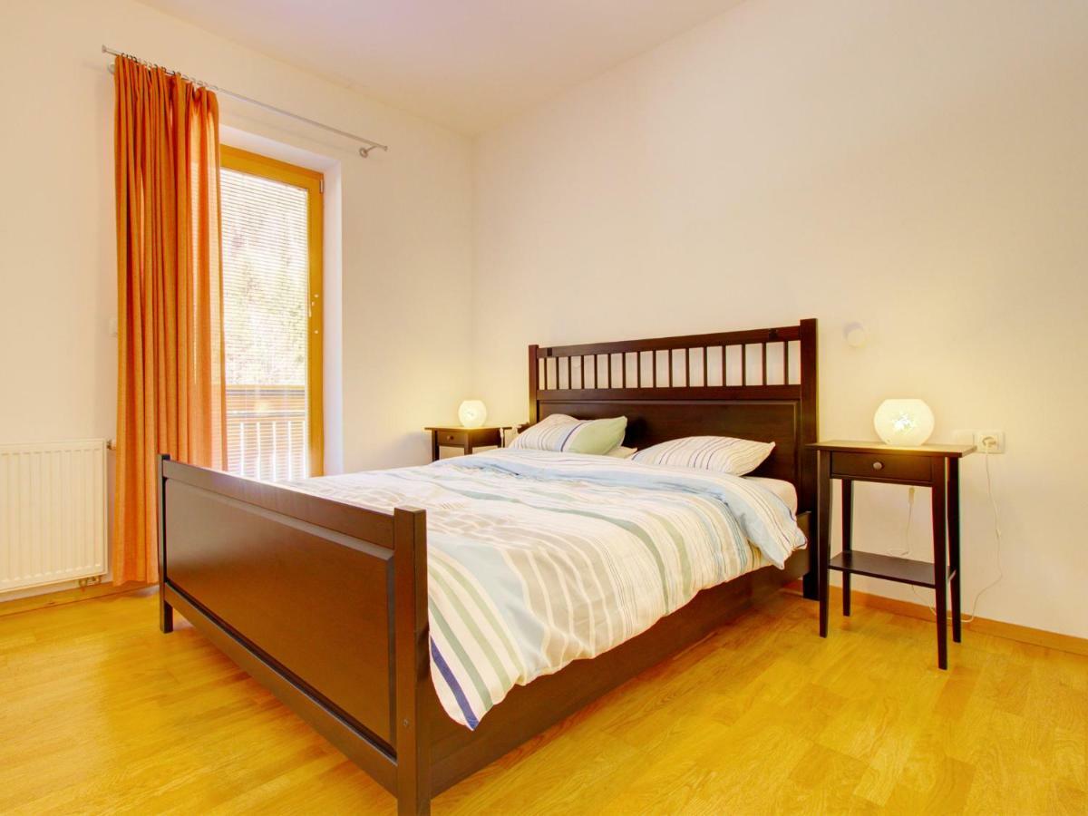 Sun And Spa Apartment クランスカゴーラ エクステリア 写真