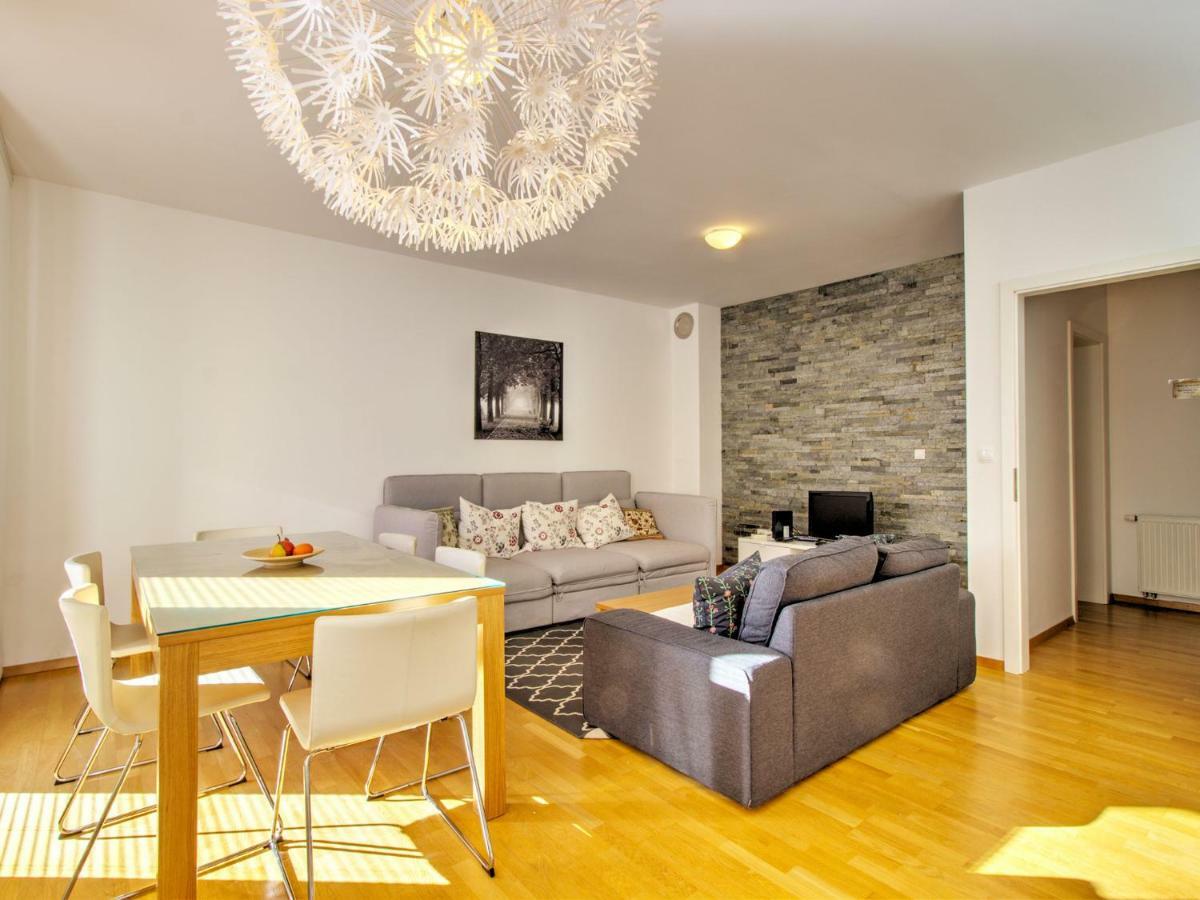 Sun And Spa Apartment クランスカゴーラ エクステリア 写真
