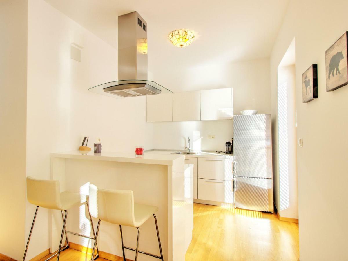 Sun And Spa Apartment クランスカゴーラ エクステリア 写真